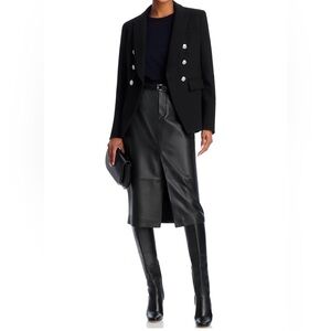 Veronica Beard Miller Jacket pre-owned size 14